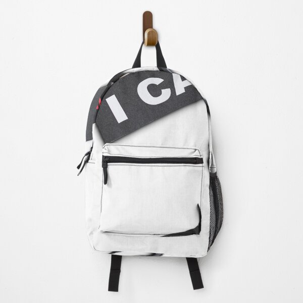 Item preview, I Can, inspiration, caught designed and sold by PremArt Gallery.