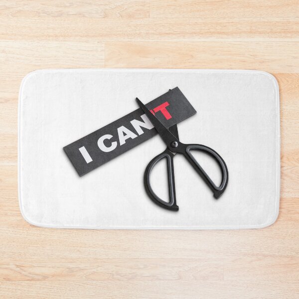 Item preview, I Can, inspiration, caught designed and sold by PremArt Gallery.