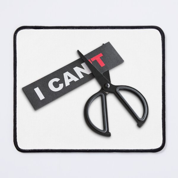 Item preview, I Can, inspiration, caught designed and sold by PremArt Gallery.