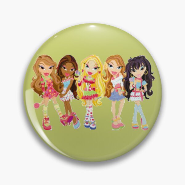 Item preview, Bratz Sweet Dreamz Group designed and sold by Brooklyn-Mills.