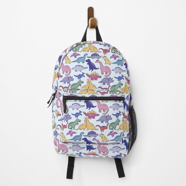 Item preview, Cute Dinosaurs pattern  designed and sold by Yarafantasyart.