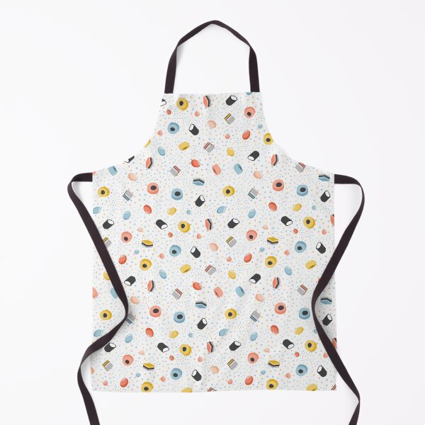 Item preview, Liquorice allsorts designed and sold by Cheekyleopard.