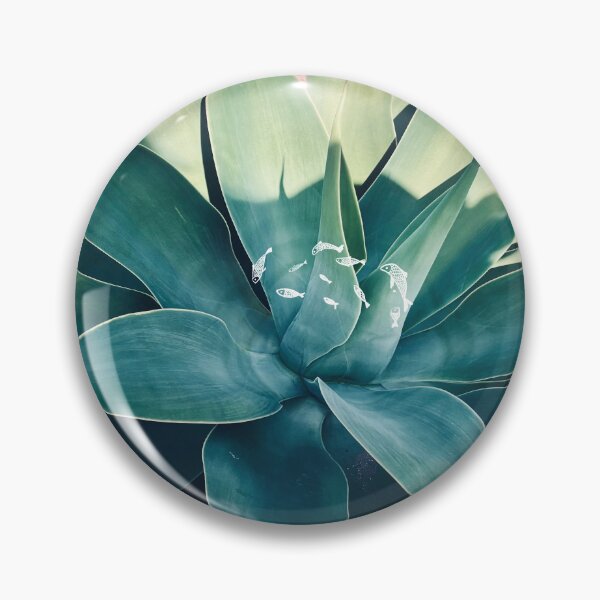 Item preview, Strainger Thing is here, tropical beautiful succulent plant designed and sold by ludmilart.