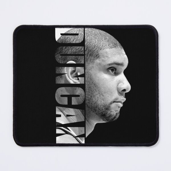 Item preview, Tim Duncan - Black & White Art designed and sold by AYA-Design.