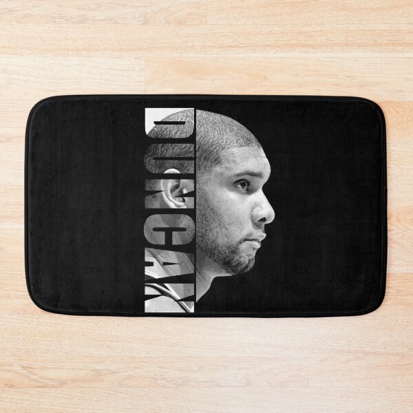 Item preview, Tim Duncan - Black & White Art designed and sold by AYA-Design.