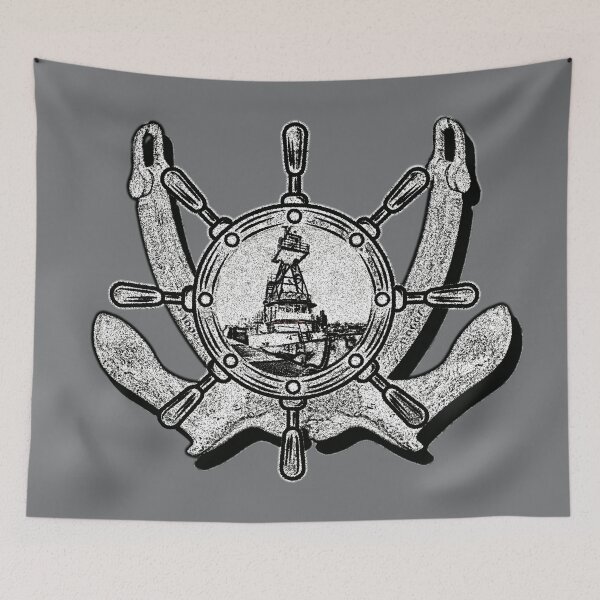Item preview, Copy of Tug B&W designed and sold by Jason Mosley.