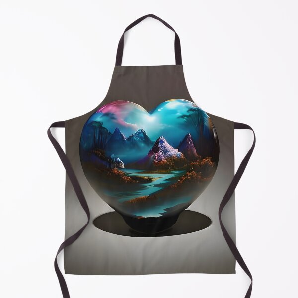 Item preview, Mountain Love designed and sold by Boutoo.