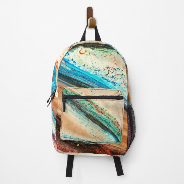 Item preview, Colorful illustration designed and sold by LoboJC.