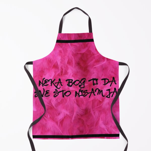 Item preview, Lyrics - Kao da te ne volim (Neka Bog ti da sve što nisam ja) designed and sold by Marija Barisic.