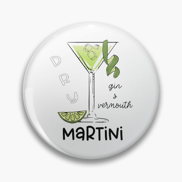Item preview, Cocktail Sign G Clear designed and sold by Jean Plout.