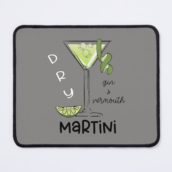 Item preview, Cocktail Sign G Clear designed and sold by Jean Plout.