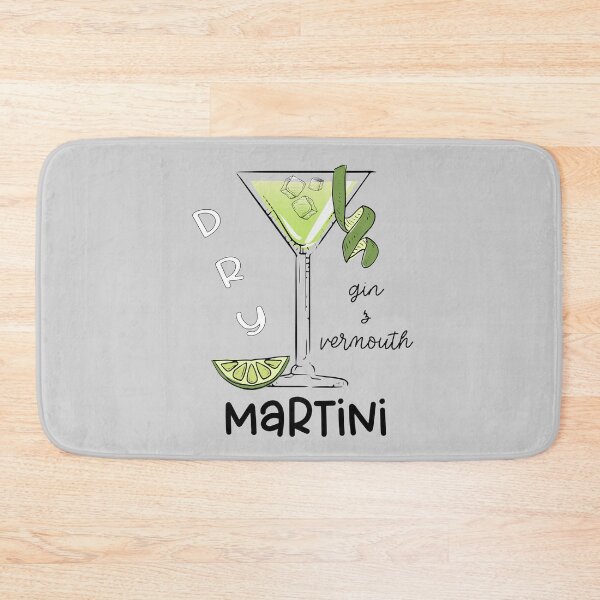 Item preview, Cocktail Sign G Clear designed and sold by Jean Plout.