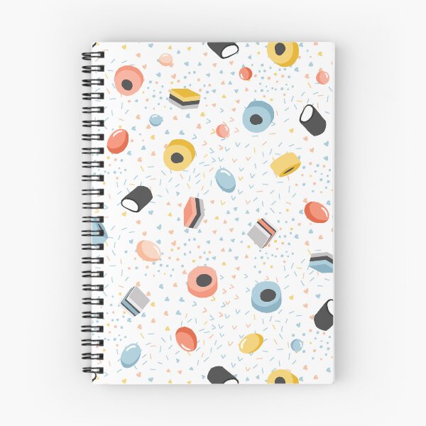 Item preview, Liquorice allsorts designed and sold by Cheekyleopard.