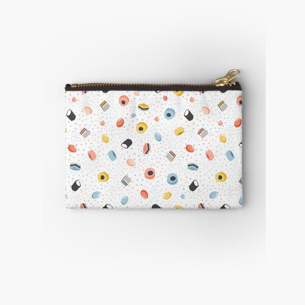 Item preview, Liquorice allsorts designed and sold by Cheekyleopard.
