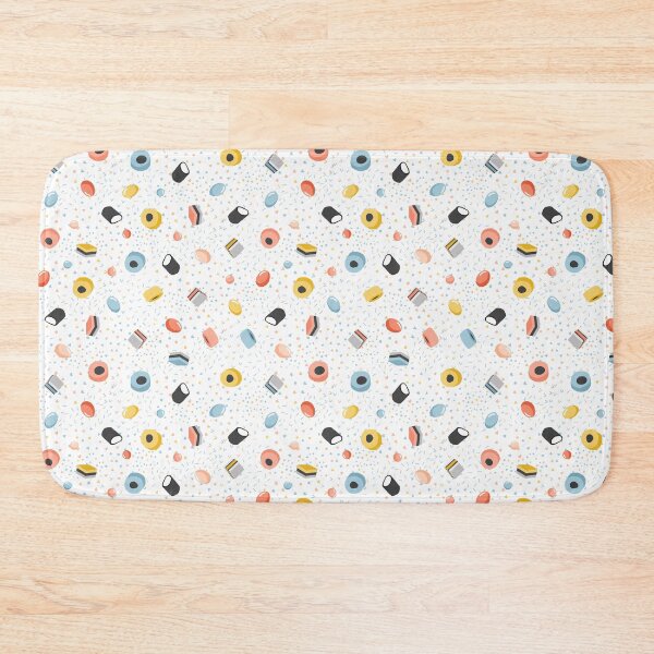Item preview, Liquorice allsorts designed and sold by Cheekyleopard.
