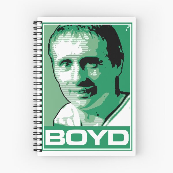 Item preview, Boyd designed and sold by DFA.