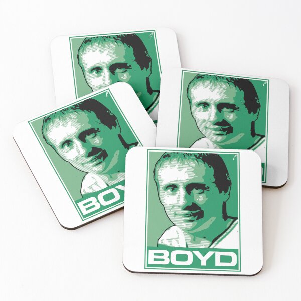 Item preview, Boyd designed and sold by DFA.