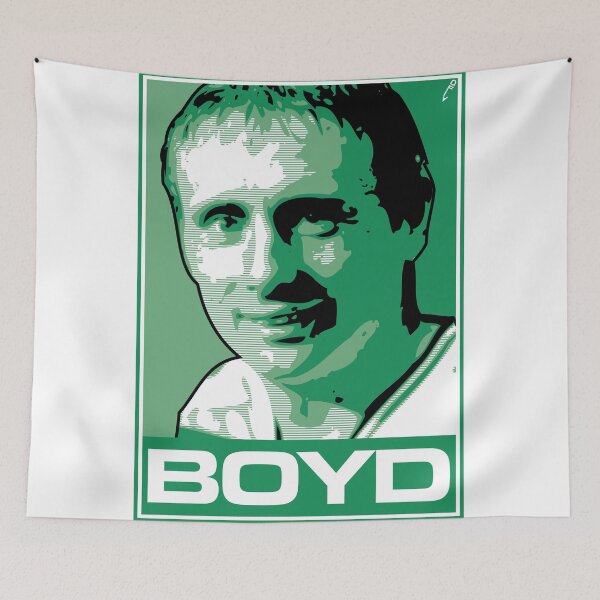 Item preview, Boyd designed and sold by DFA.
