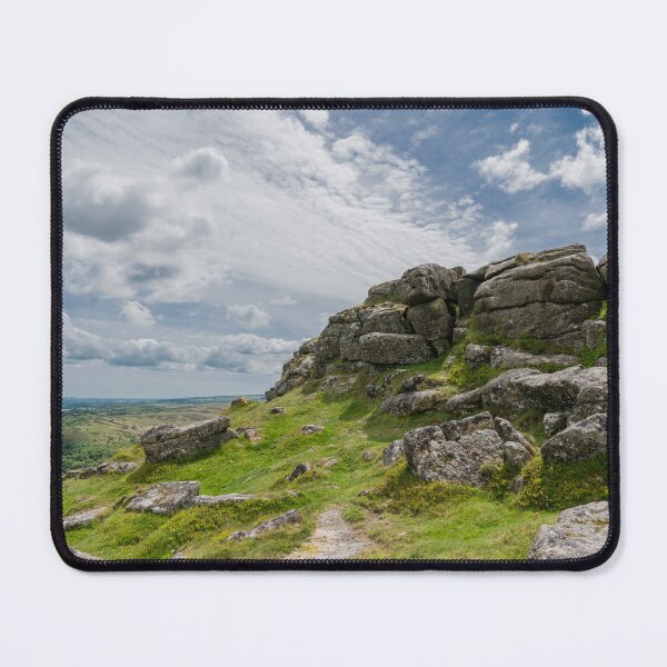 Item preview, The top of Sharp Tor,  Dartmoor designed and sold by JoSowden.