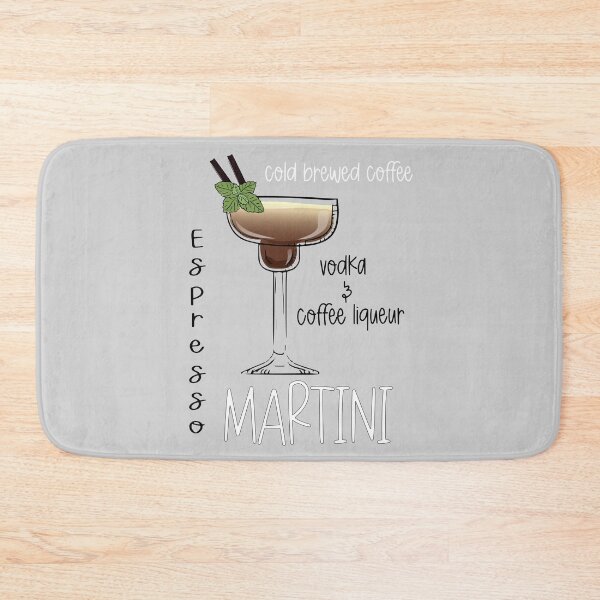 Item preview, Cocktail Sign H Clear designed and sold by Jean Plout.