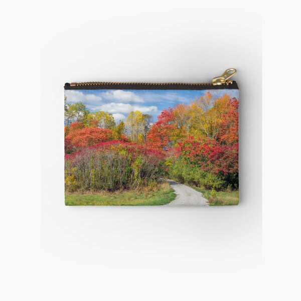 Item preview, Backroad to Autumn designed and sold by Kenneth Keifer.