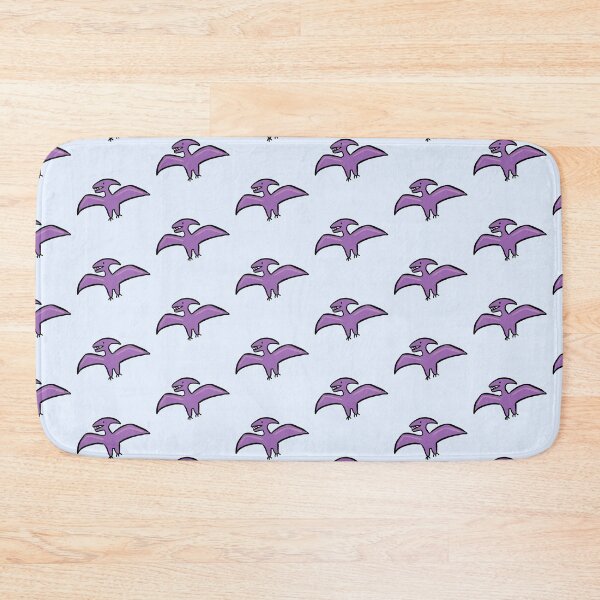Item preview, Cute pterodactyl dino designed and sold by Yarafantasyart.