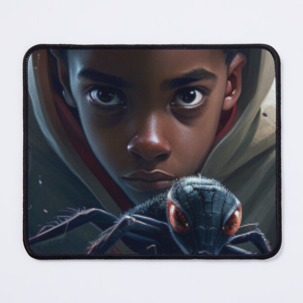 Item preview, Miles With Ant-Thony designed and sold by adam30752.