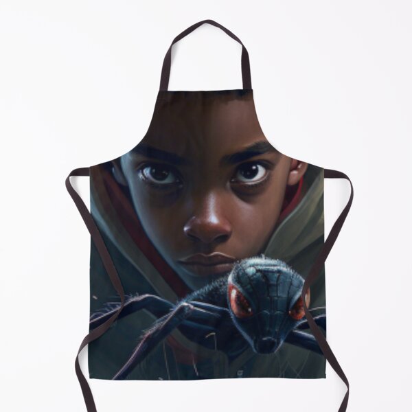 Item preview, Miles With Ant-Thony designed and sold by adam30752.