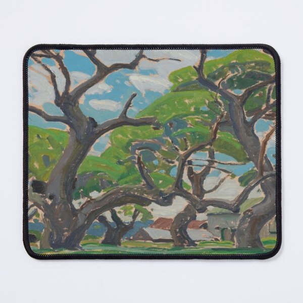 Item preview, Franklin Carmichael, Old Orchard designed and sold by TheRedVineyard.