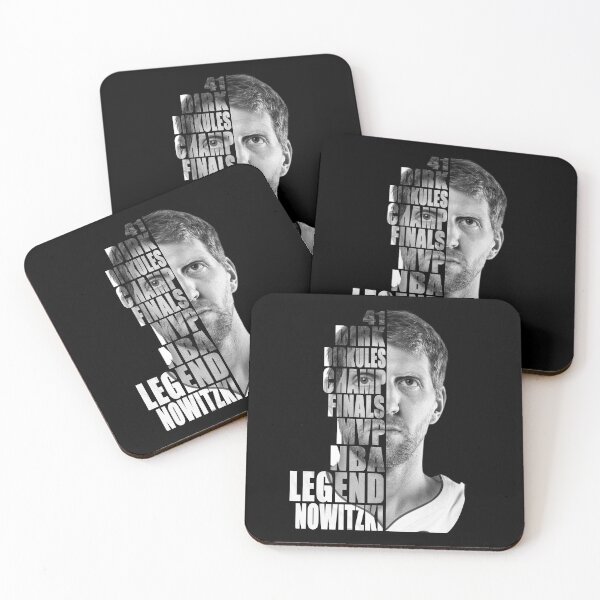 Item preview, Dirk Nowitzki - Legacy designed and sold by AYA-Design.