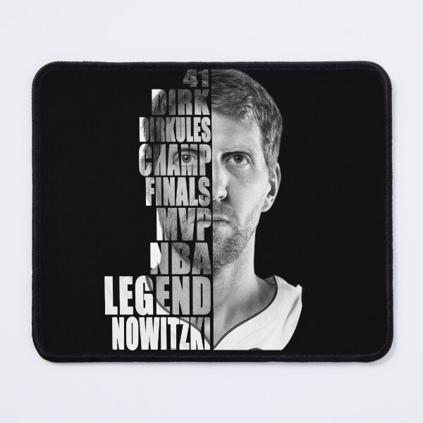 Item preview, Dirk Nowitzki - Legacy designed and sold by AYA-Design.