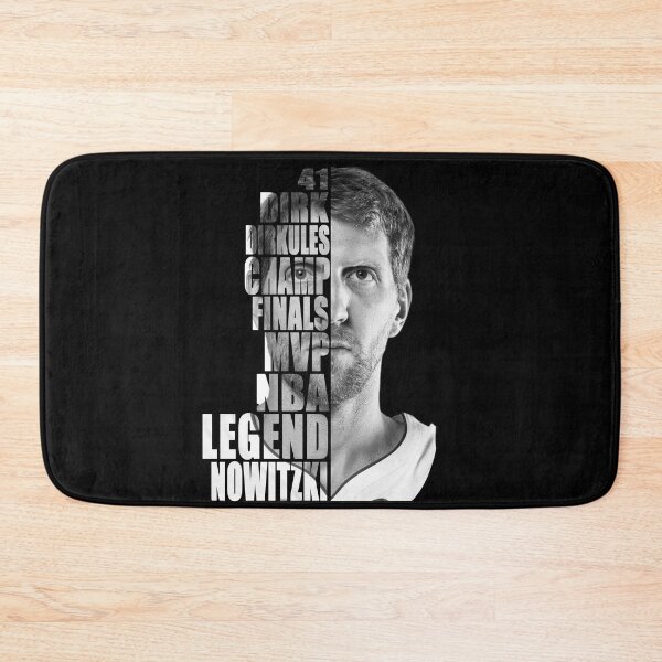 Item preview, Dirk Nowitzki - Legacy designed and sold by AYA-Design.