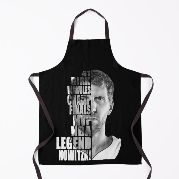 Item preview, Dirk Nowitzki - Legacy designed and sold by AYA-Design.