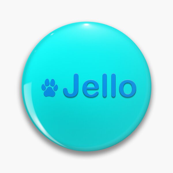 Item preview, jello designed and sold by Jasonfax.