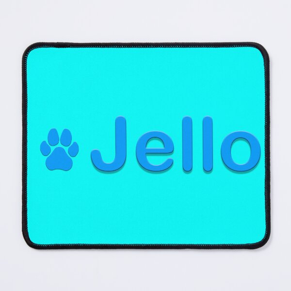 Item preview, jello designed and sold by Jasonfax.