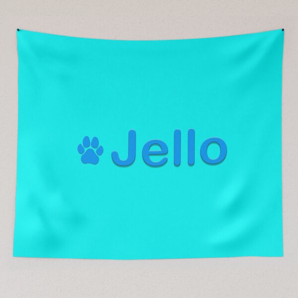 Item preview, jello designed and sold by Jasonfax.