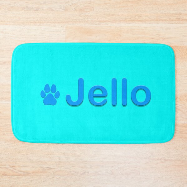 Item preview, jello designed and sold by Jasonfax.