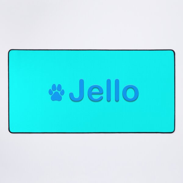 Item preview, jello designed and sold by Jasonfax.