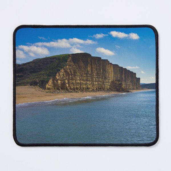 Item preview, Westbay Cliffs designed and sold by Ann Biddlecombe.