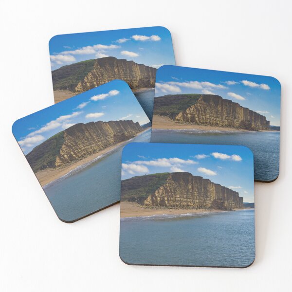 Item preview, Westbay Cliffs designed and sold by Ann Biddlecombe.