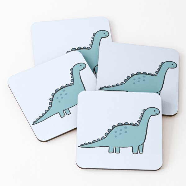 Item preview, Cute dino cartoon illustration  designed and sold by Yarafantasyart.