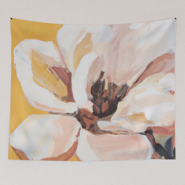 Item preview, Ai-Generated, Radiant Floral designed and sold by ArtPrintsAi.