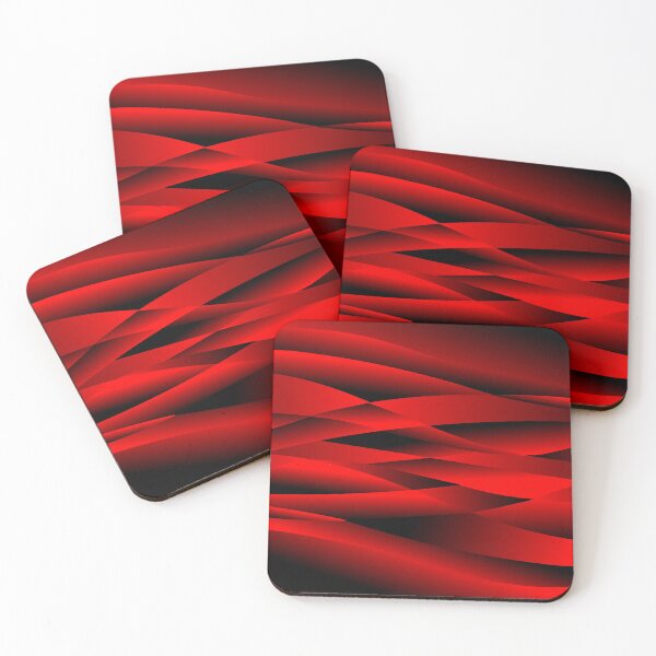 Item preview, Red and Black Gradients designed and sold by wrapgraphics.