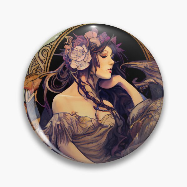 Item preview, Elf Princess: Sylphrena designed and sold by MTJ-Mushrooms.