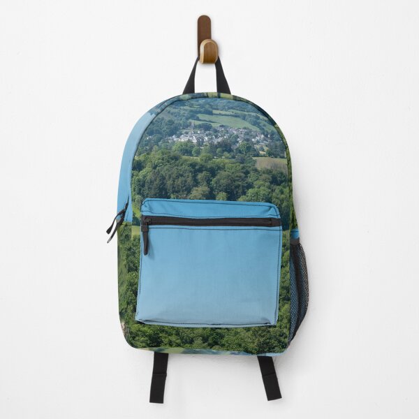 Item preview, View from Hunters Path, Dartmoor designed and sold by JoSowden.