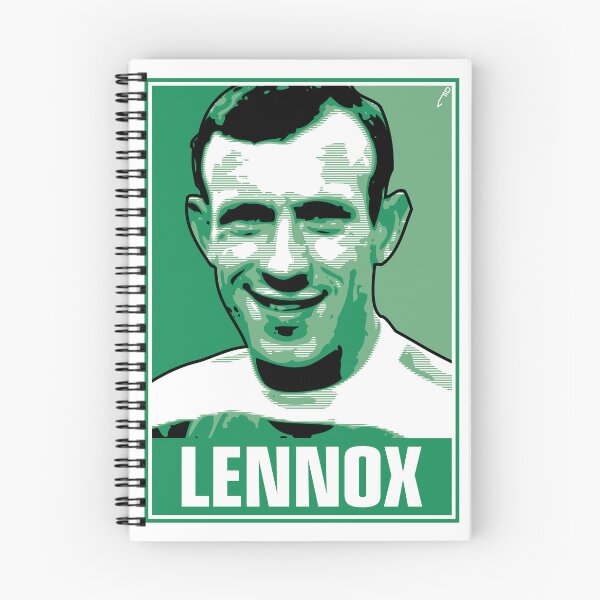 Item preview, Lennox designed and sold by DFA.