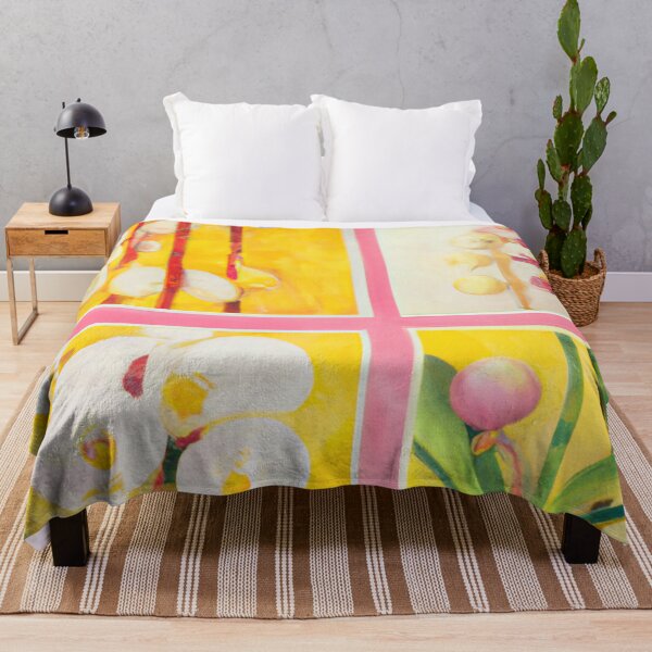 Item preview, Ai-Generated, Ornate Floral designed and sold by ArtPrintsAi.