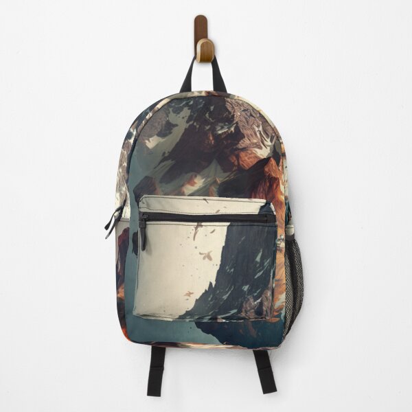 Item preview, High altitude - Mountain 1 designed and sold by AB9-Designs.