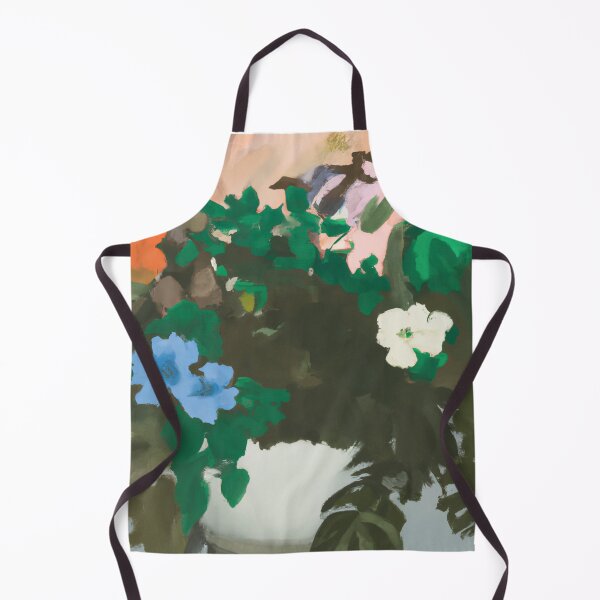 Artikelvorschau, Ai-Generated, Fragrant Floral entworfen und verkauft von ArtPrintsAi.