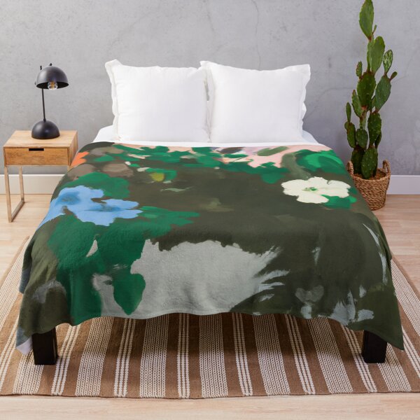 Item preview, Ai-Generated, Fragrant Floral designed and sold by ArtPrintsAi.